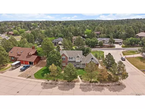 6204 Northstar Ridge Ln, Parker, CO 80134
