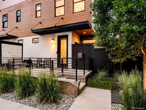 2364 W 33rd Ave, Denver, CO 80211