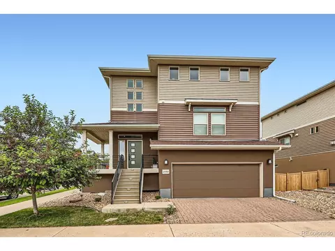2592 Sweet Wind Ave, Castle Rock, CO 80109