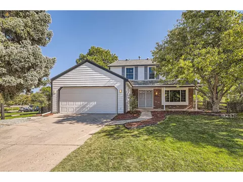 9104 W Prentice Ave, Littleton, CO 80123