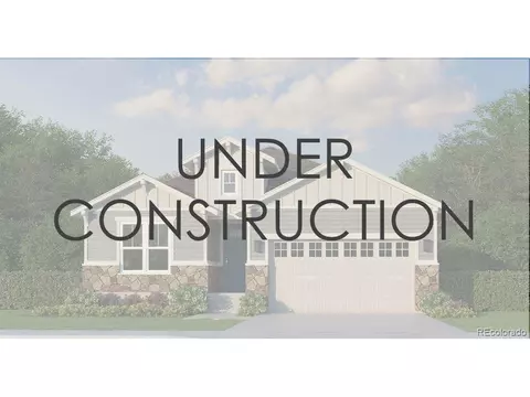 8245 Harvey Logan Dr, Colorado Springs, CO 80908