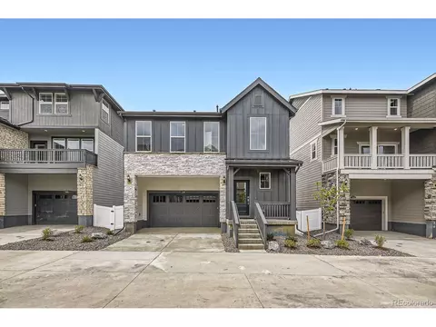 2188 S Haleyville Way, Aurora, CO 80018