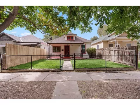 923 Bragdon Ave, Pueblo, CO 81004