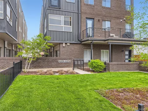 1276 Stuart St, Denver, CO 80204