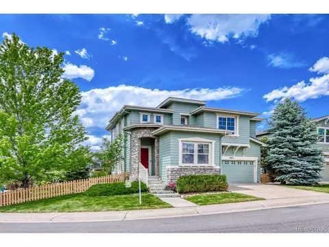 Undisclosed, Highlands Ranch, CO 80130