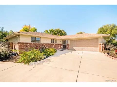11630 W 32nd Ave, Wheat Ridge, CO 80033