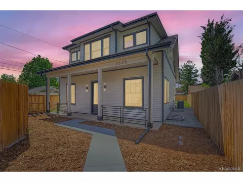 2628 W 37th Ave, Denver, CO 80211