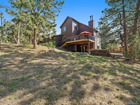485 Wisp Creek Dr, Bailey, CO 80421 photo 33