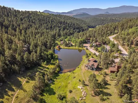 485 Wisp Creek Dr, Bailey, CO 80421 photo 36