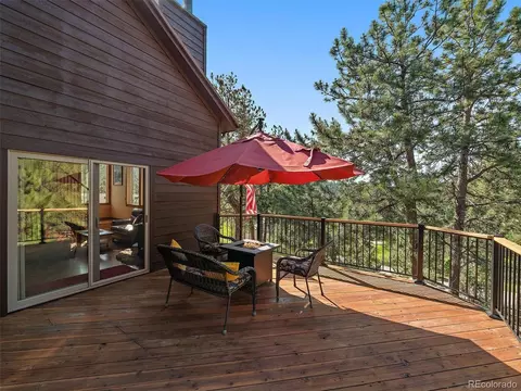 485 Wisp Creek Dr, Bailey, CO 80421 photo 14