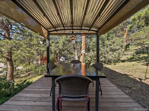 485 Wisp Creek Dr, Bailey, CO 80421 photo 32