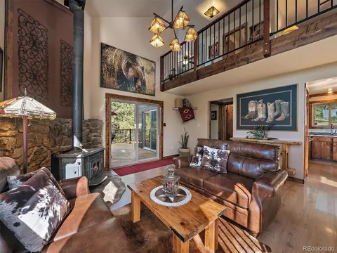 485 Wisp Creek Dr, Bailey, CO 80421 photo 6