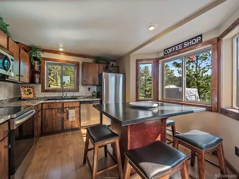 485 Wisp Creek Dr, Bailey, CO 80421 photo 8