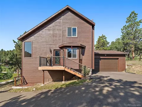 485 Wisp Creek Dr, Bailey, CO 80421