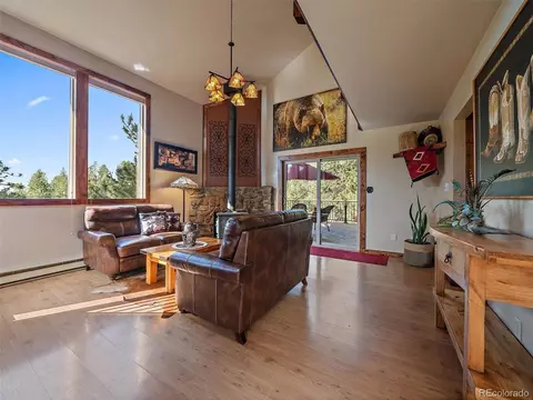 485 Wisp Creek Dr, Bailey, CO 80421 photo 3