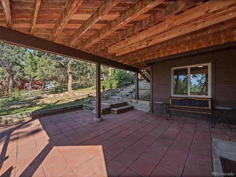 485 Wisp Creek Dr, Bailey, CO 80421 photo 29