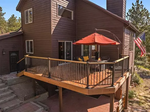 485 Wisp Creek Dr, Bailey, CO 80421 photo 16