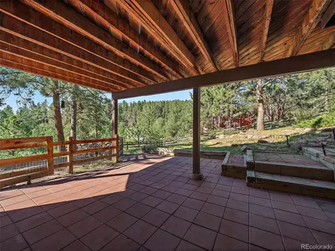 485 Wisp Creek Dr, Bailey, CO 80421 photo 30