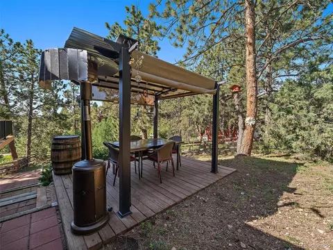 485 Wisp Creek Dr, Bailey, CO 80421 photo 31