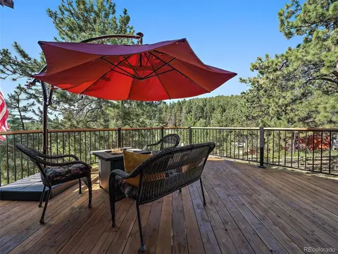 485 Wisp Creek Dr, Bailey, CO 80421 photo 15