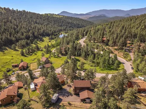 485 Wisp Creek Dr, Bailey, CO 80421 photo 34