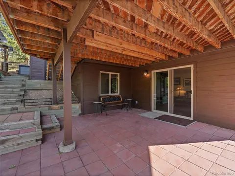 485 Wisp Creek Dr, Bailey, CO 80421 photo 28