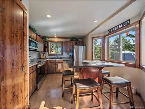 485 Wisp Creek Dr, Bailey, CO 80421 photo 7