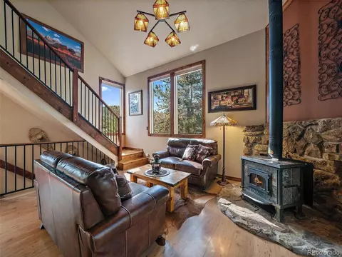485 Wisp Creek Dr, Bailey, CO 80421 photo 5