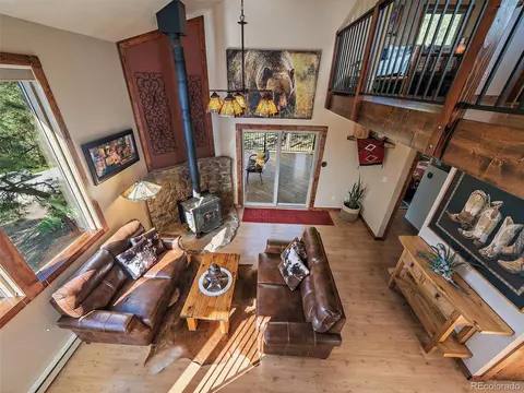 485 Wisp Creek Dr, Bailey, CO 80421 photo 17