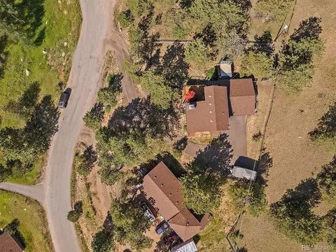 485 Wisp Creek Dr, Bailey, CO 80421 photo 35