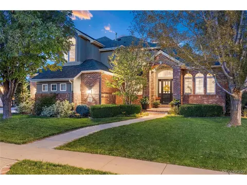 5742 S Benton Way, Littleton, CO 80123