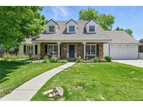 3884 S Niagara Way, Denver, CO 80237
