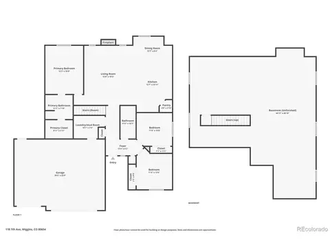 118 Seventh Ave, Wiggins, CO 80654 photo 42