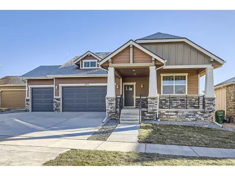 Undisclosed, Evans, CO 80620