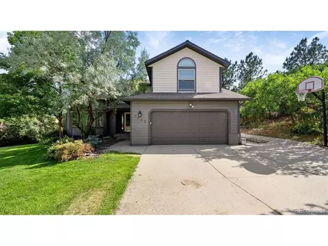 7065 Night Hawk Pl, Colorado Springs, CO 80919