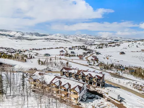 103 Saddle Mountain Camp Rd, Granby, CO 80446