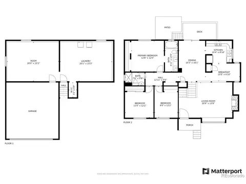 18937 E Mercer Dr, Aurora, CO 80013 photo 33
