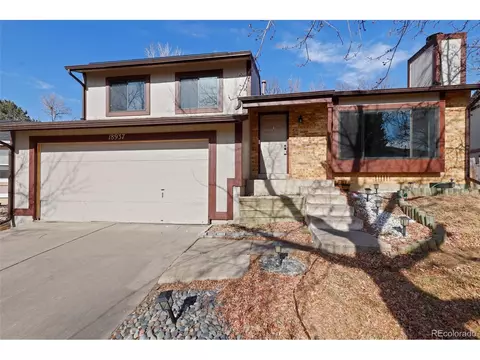 18937 E Mercer Dr, Aurora, CO 80013 photo 2