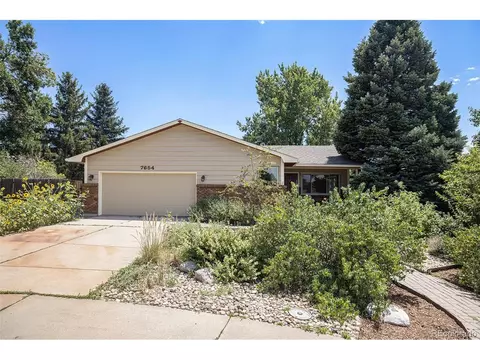 7654 Robb Ct, Arvada, CO 80005 photo 1