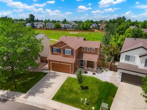 5391 Suffolk Cir, Castle Rock, CO 80104