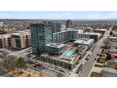 4200 W 17th Ave #327, Denver, CO 80204
