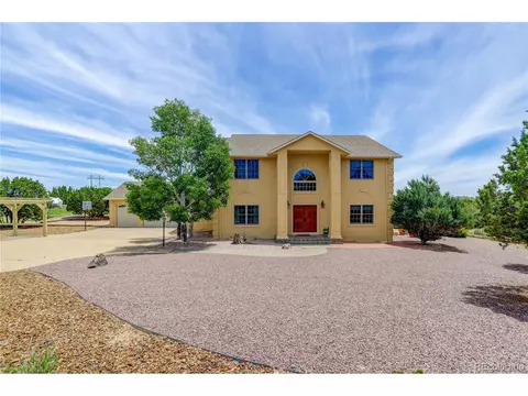 104 E Greenbrier Ln, Pueblo West, CO 81007