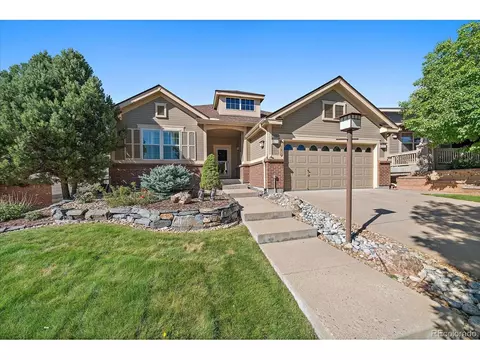 7861 S Algonquian Way, Aurora, CO 80016