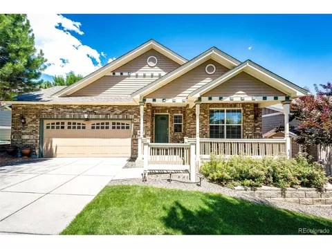 8285 W 67th Pl, Arvada, CO 80004