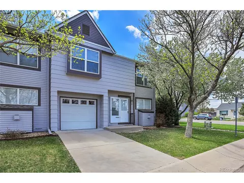 6396 W Byers Pl, Lakewood, CO 80226