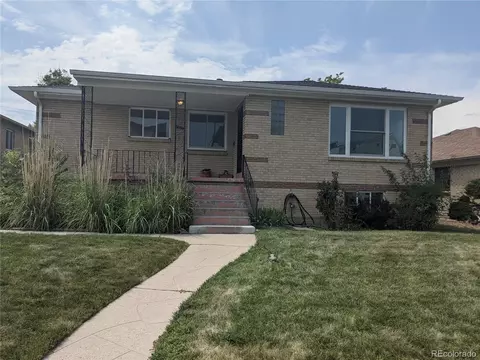 Undisclosed, Denver, CO 80204