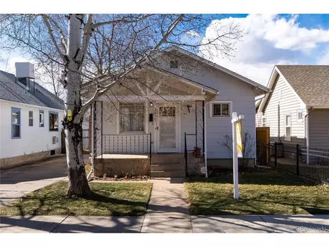2819 S Bannock St, Englewood, CO 80110