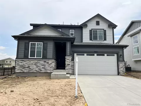 9844 Ceylon St, Commerce City, CO 80022