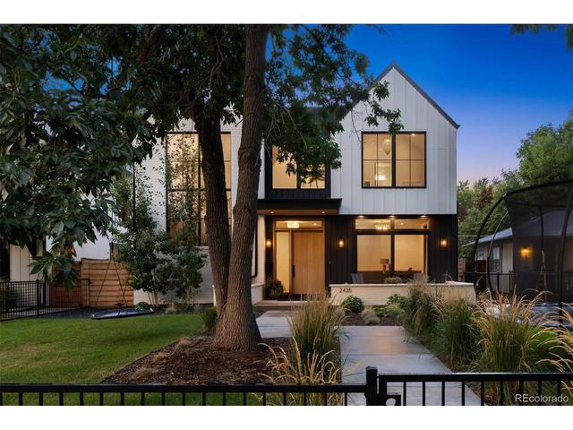 2435 S Madison St, Denver, CO 80210