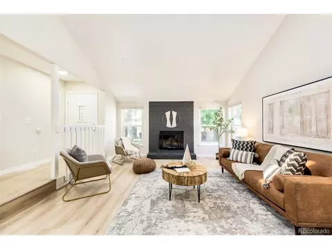 7587 S Monaco Way, Centennial, CO 80112